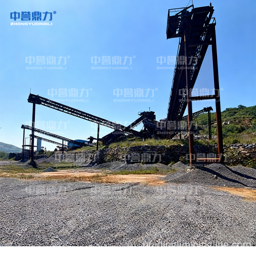 বড়-স্কেল স্বর্ণ আকরিক প্রক্রিয়াকরণ লাইন এবং প্রযুক্তি